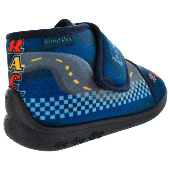 Mini Max Παιδικό παντοφλάκι